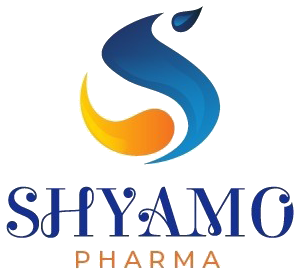 Shyamo Pharma